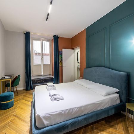 Room Eleven 佛罗伦萨 外观 照片