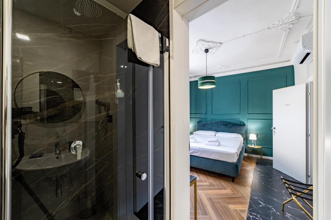 Room Eleven 佛罗伦萨 外观 照片