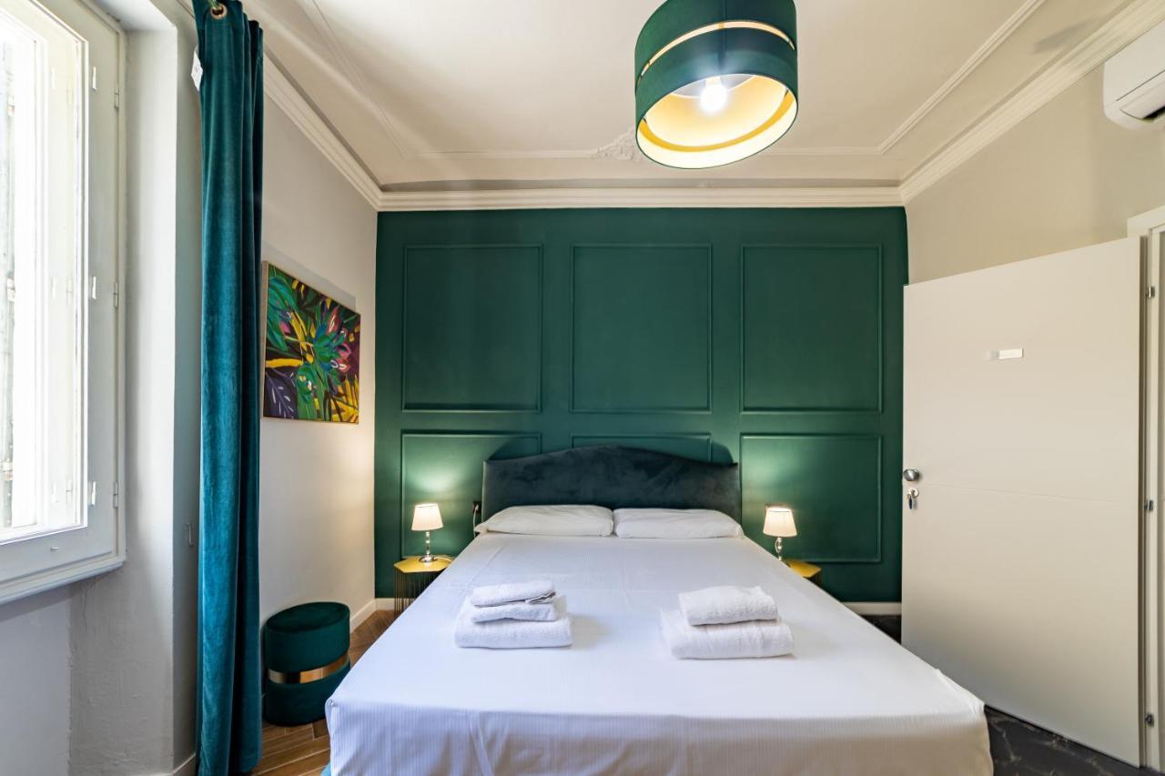 Room Eleven 佛罗伦萨 外观 照片