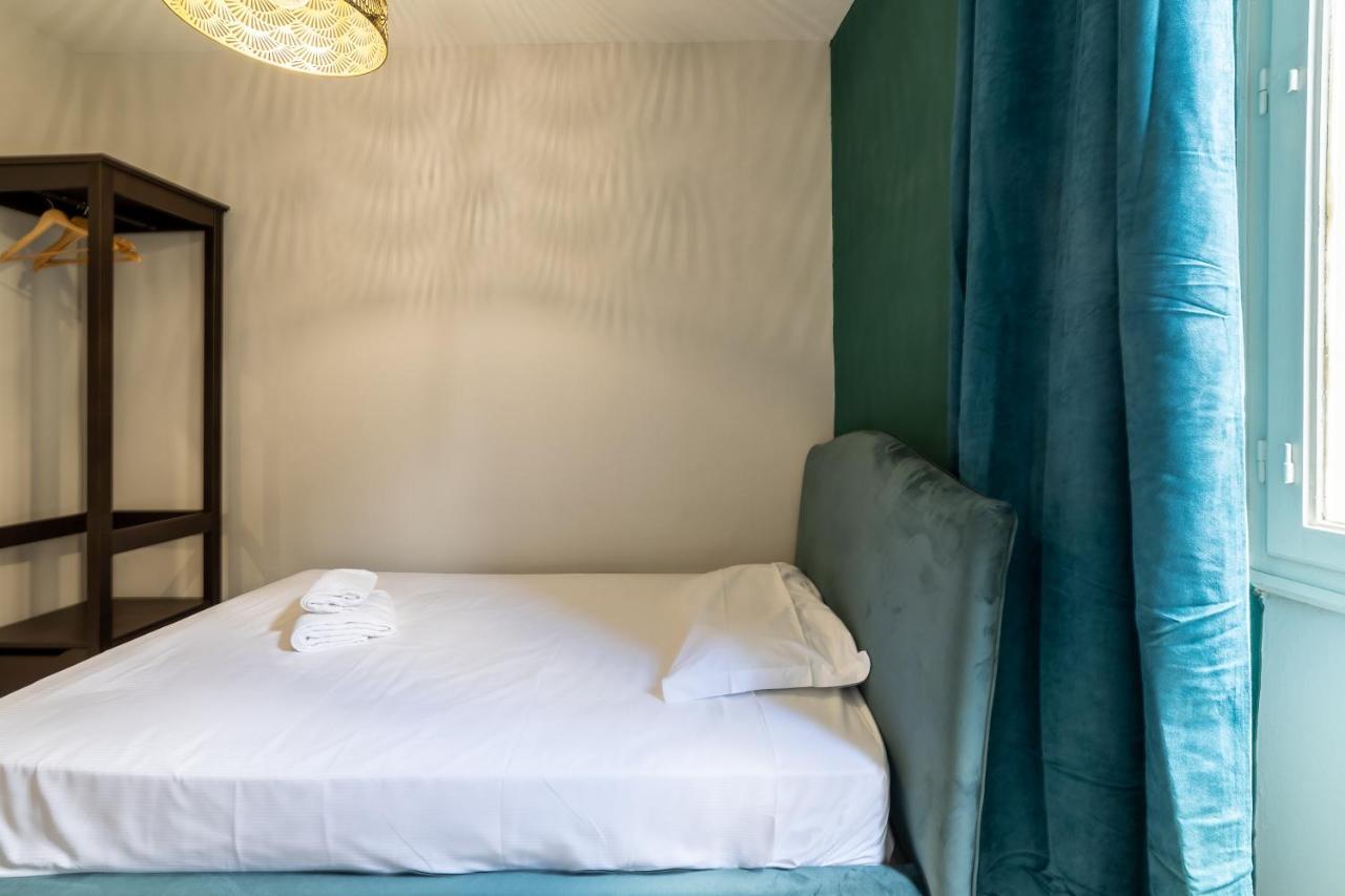 Room Eleven 佛罗伦萨 外观 照片