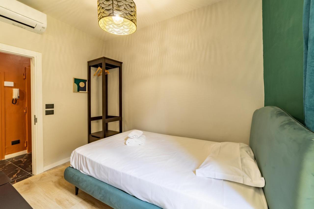 Room Eleven 佛罗伦萨 外观 照片