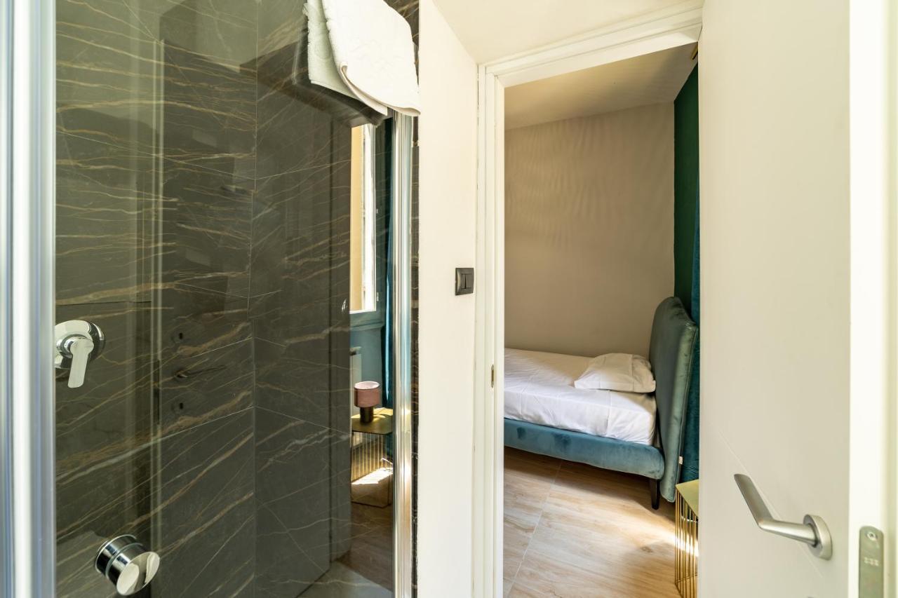 Room Eleven 佛罗伦萨 外观 照片