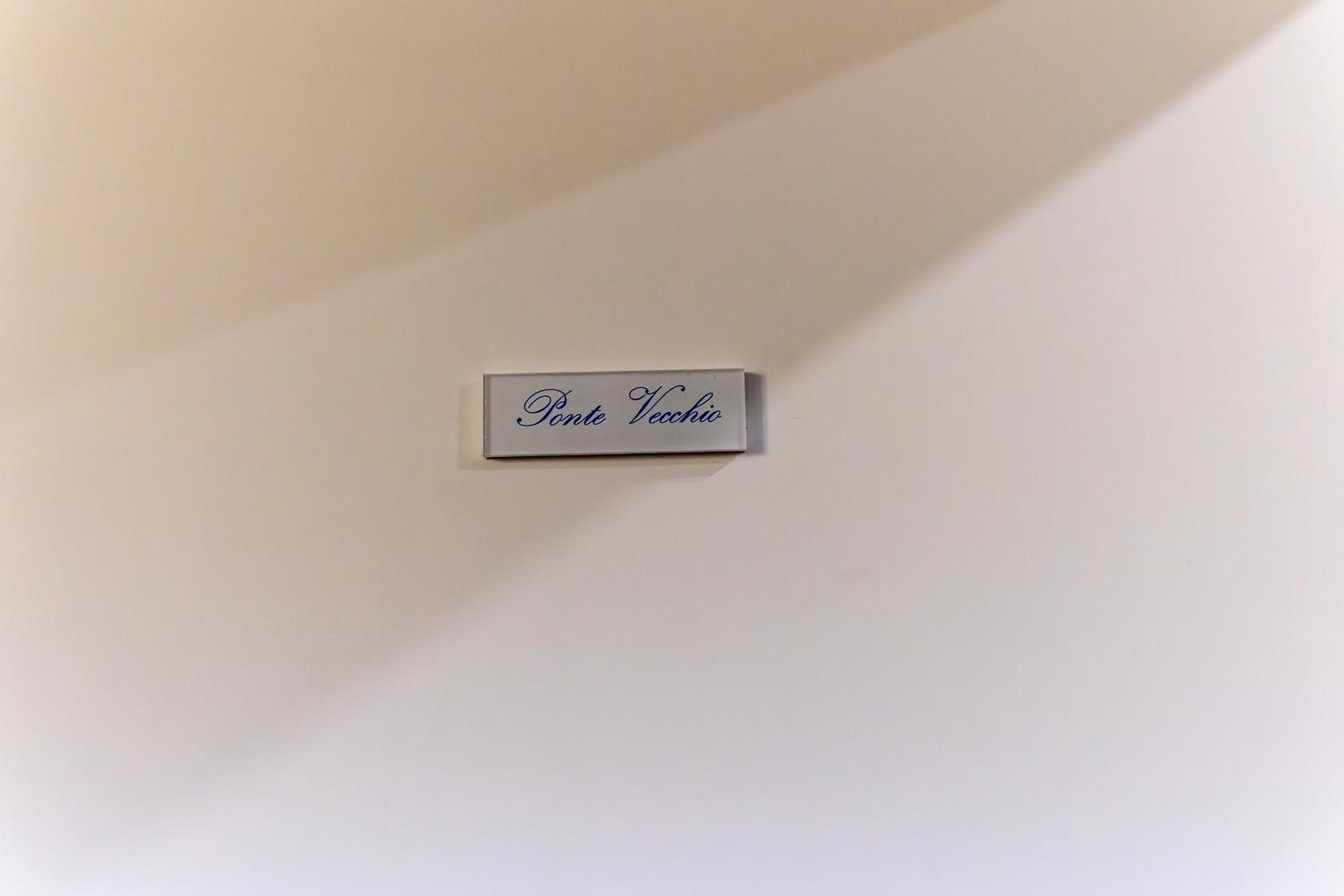 Room Eleven 佛罗伦萨 外观 照片