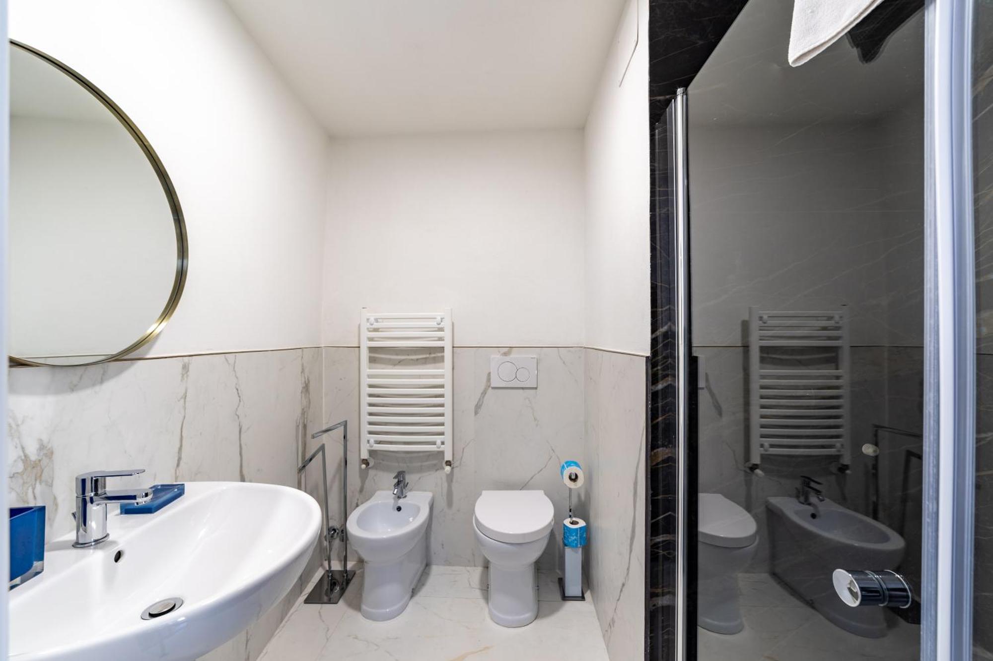 Room Eleven 佛罗伦萨 外观 照片
